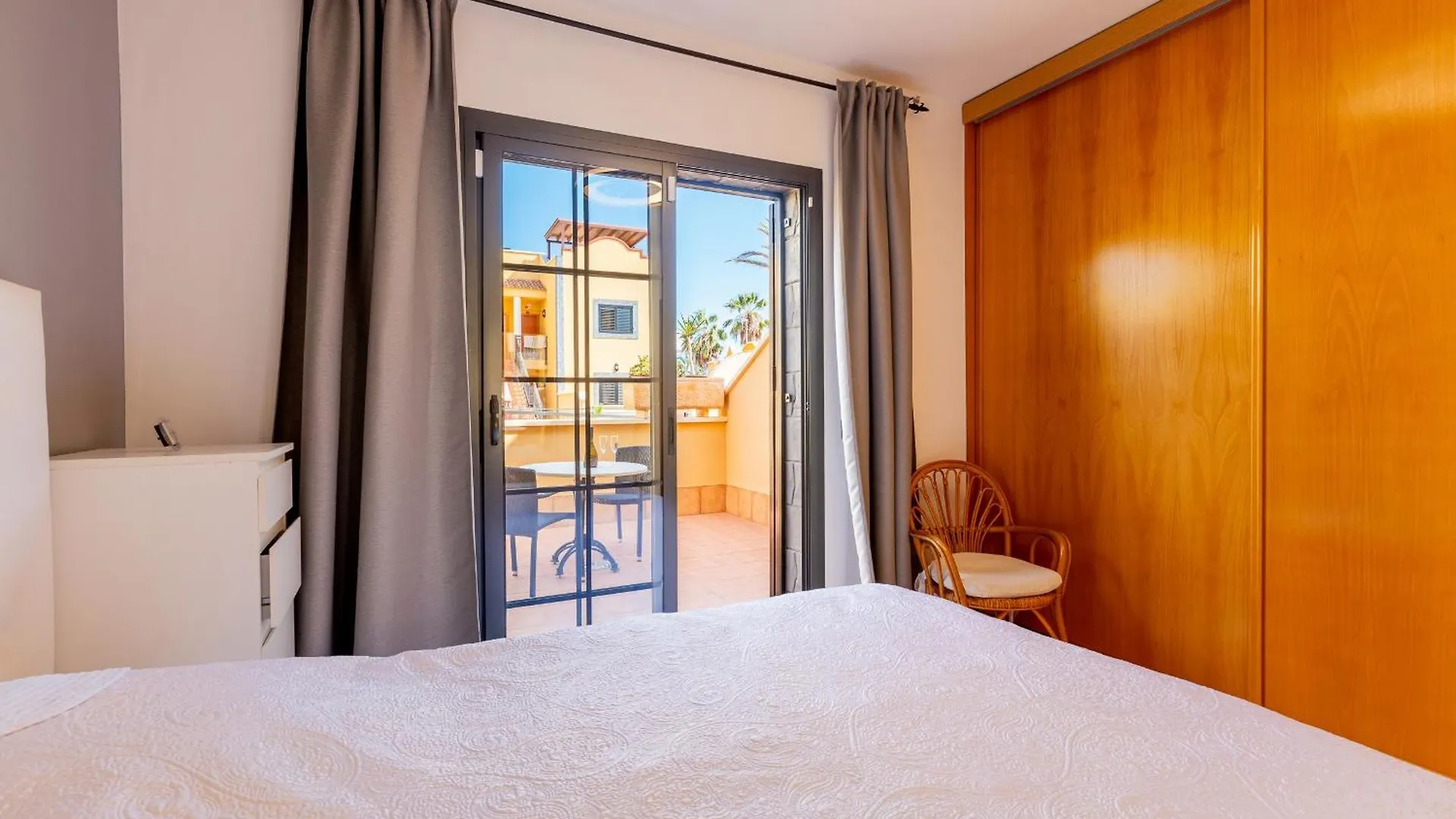 Anele Apartment アデヘ 0*,  スペイン