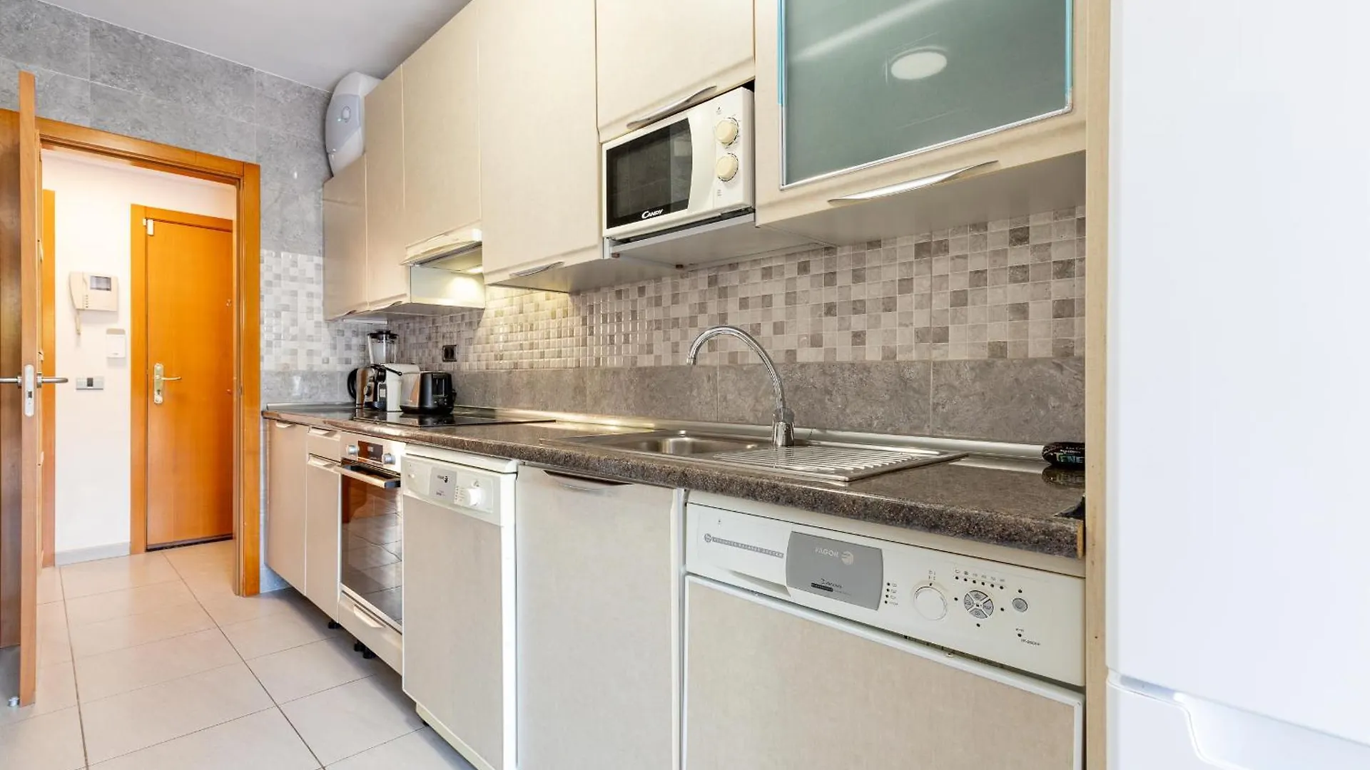 Anele Apartment Costa Adeje  Costa Adeje (Tenerife)