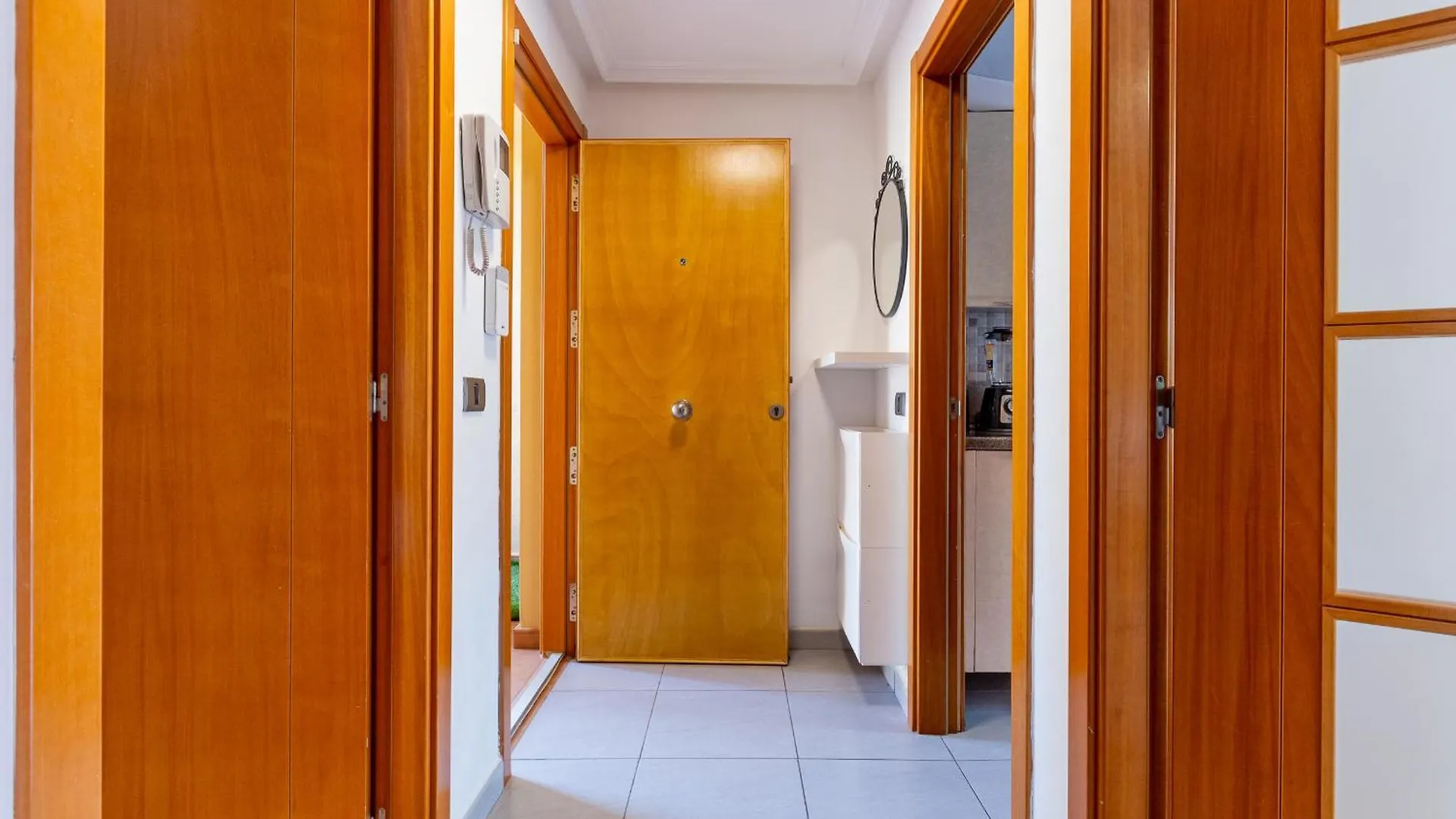 Anele Apartment Costa Adeje