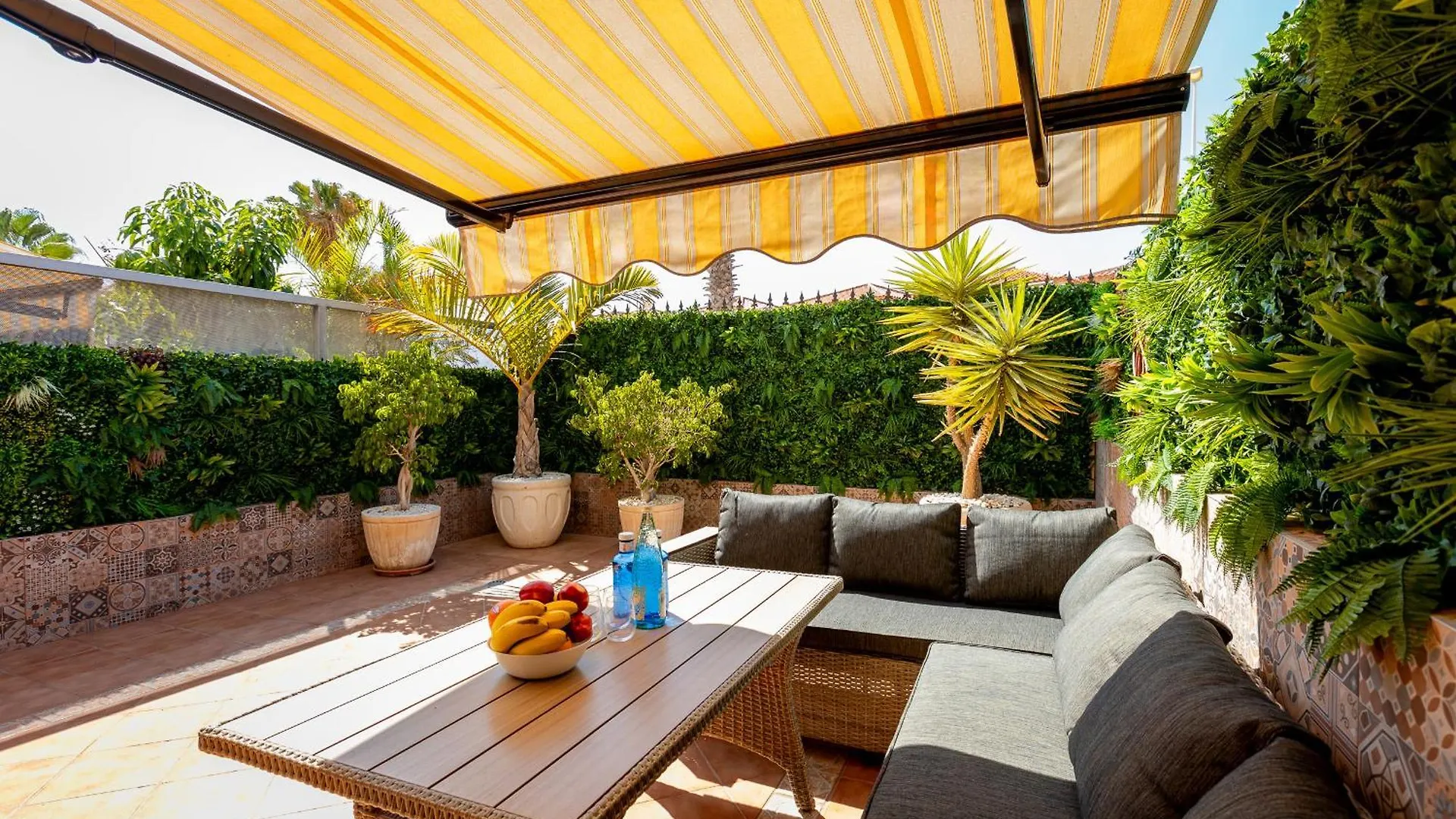 Anele Apartment Costa Adeje  Spagna