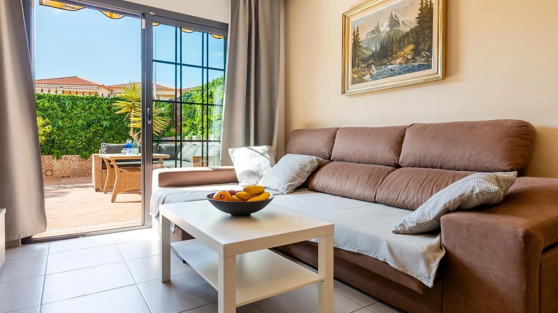 Anele Apartment アデヘ 0*,  スペイン