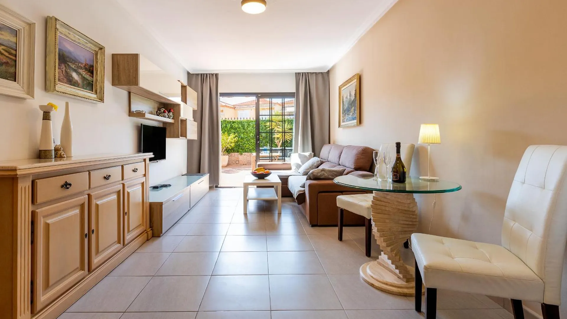 Anele Apartment Costa Adeje