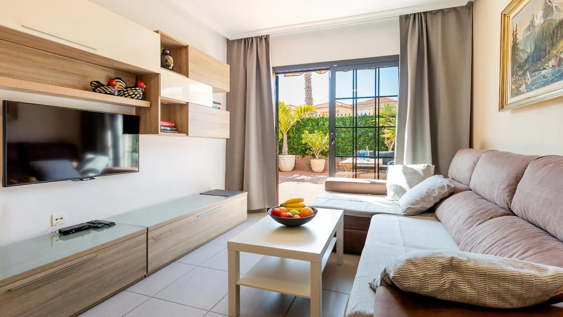 Anele Apartment Costa Adeje  Spagna