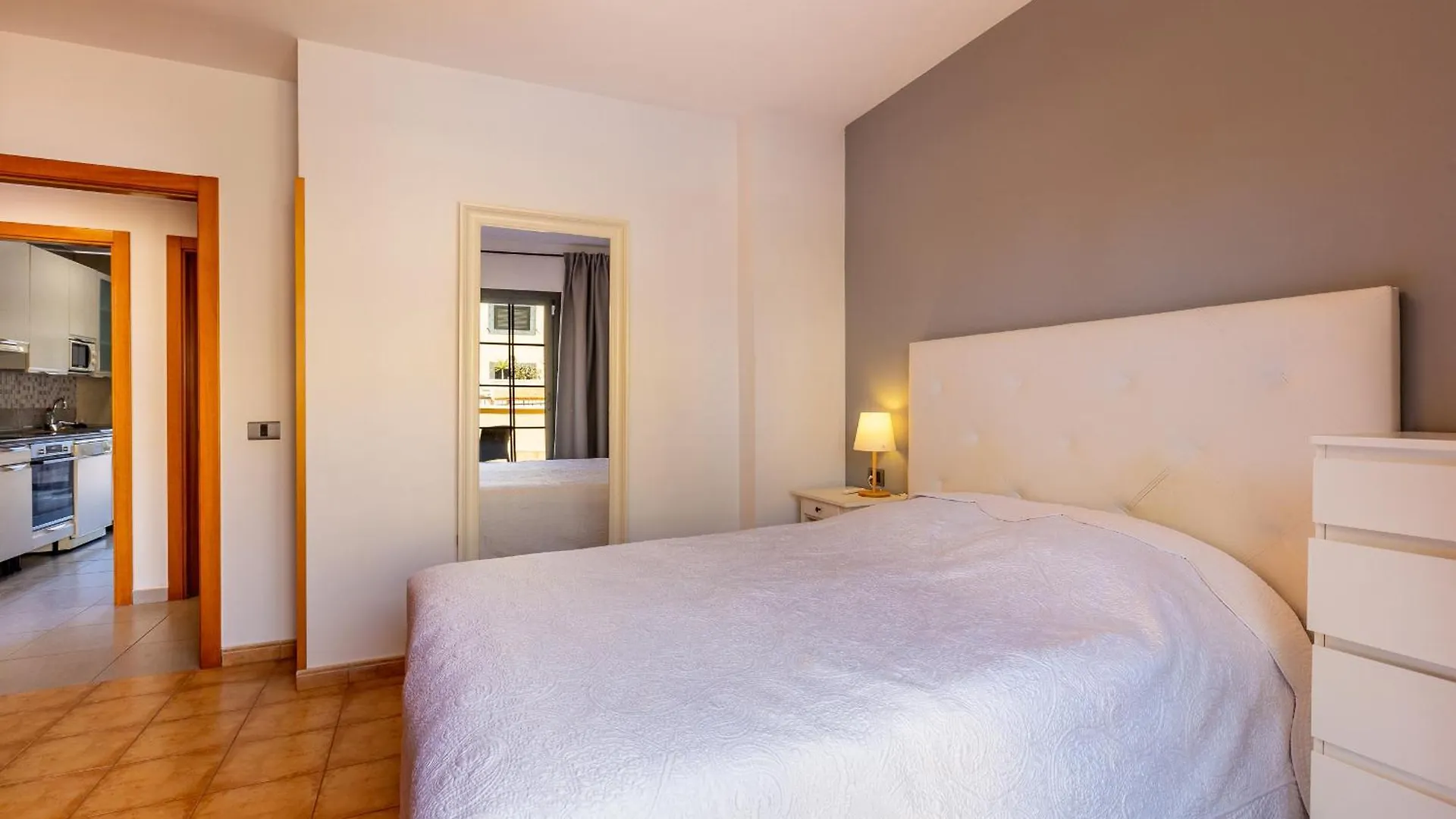 Anele Apartment アデヘ スペイン