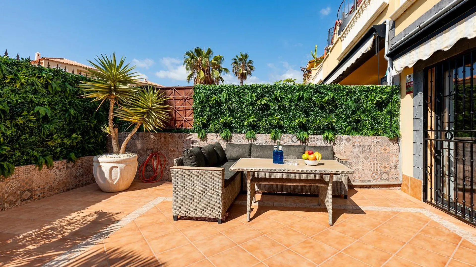Anele Apartment Costa Adeje